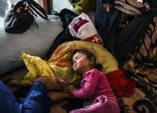 "اليونيسف" مليون طفل فقدوا والديهم أو أحدهما في سوريا