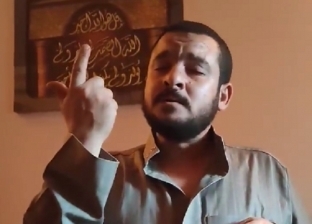 حكاية الشيخ رمضان ضحية السوشيال: افتكروني مجنون بسبب فيديو ابتهالات
