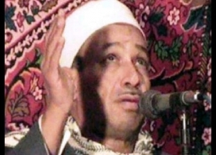 "كروان الصعيد".. وفاة الشيخ عثمان الدرنكي عن عمر يناهز 64 عاما