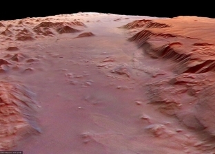إعمار كوكب المريخ.. تفاصيل خطة الصين لإرسال بعثات مأهولة إلى جار الأرض
