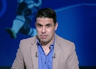 خالد الغندور يعتذر عن الظهور في قناة الزمالك