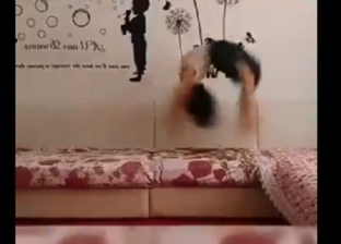 طفلة تمارس الـ"كونغ فو" تدور بجسمها 80 لفة في دقيقة (فيديو)