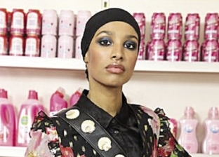 "ديلى ميل": الحجاب موضة النساء فى بريطانيا
