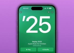 تحديث جديد في آيفون يسهل الاستماع إلى الأغاني.. خطوات بسيطة للتشغيل