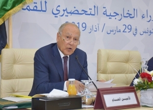 الجامعة العربية تدين حادث معهد الأورام: نقف مع مصر في حربها ضد الإرهاب