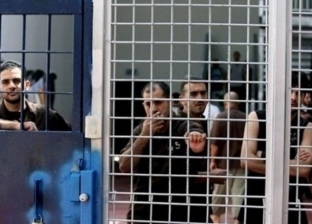 اقتحام سجن «جلبوع» الإسرائيلي وإصابات بالاختناق بين الطلبة في طولكرم