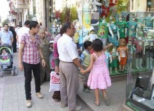 مين قال «الأضحى» عيد لحمة وبس.. «الهدوم علينا حق»