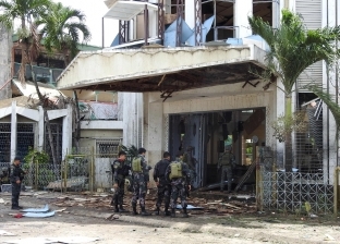 بعد انفجاري الفلبين.. «مينداناو» مدينة استهدفها «داعش» لإقامة قاعدة له
