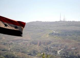 عاجل| توقيع إعلان وقف إطلاق النار جنوب دمشق بمقر المخابرات المصرية