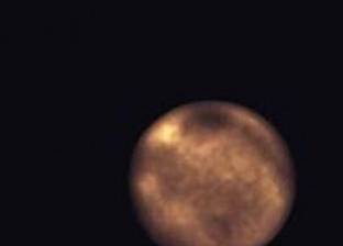 فلكي يوضح تفاصيل ظاهرة احتجاب كوكب المريخ: نتيجة لاقتران القمر