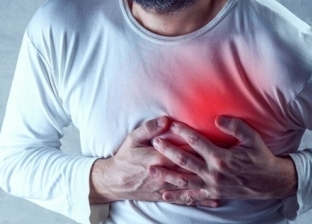 6 عوامل تنذر بخطر الإصابة بنوبات القلب وسكتات الدماغ.. راجع نظامك الغذائي