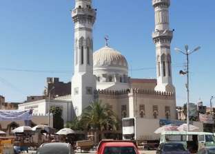 مواقيت الصلاة وموعد أذان المغرب اليوم 3 رمضان في محافظة سوهاج