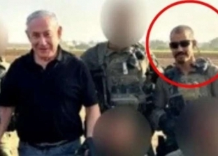 9 معلومات عن الجندي الإسرائيلي المزيف.. سرق أسلحة هجومية من أمام نتنياهو