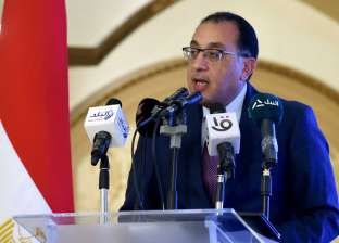 عاجل.. رئيس الوزراء يشهد افتتاح ملتقى «بناة مصر» بعد قليل