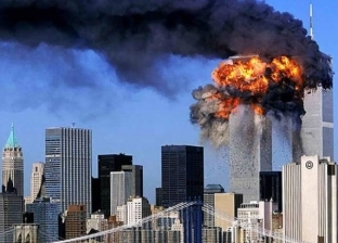 تعرف إيه عن 11 سبتمبر؟.. مذيع شارع أمريكي يسأل والإجابات: 2003