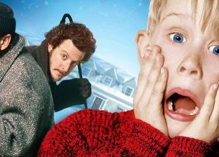 "مش في شيكاغو".. شاهد كيف تغير منزل "Home alone" بعد 30 عاما