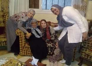 «صبرية».. جاءت من ليبيا لتعيش في «أم الدنيا»: رمضان في مصر حاجة تانية