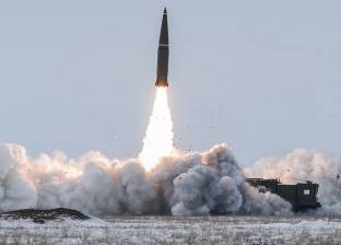 عاجل| روسيا: نجاح تجربة لصاروخ تُعادل سرعته أربع أمثال سرعة الصوت