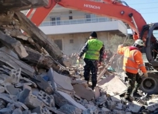 ارتفاع ضحايا زلزال تركيا وسوريا إلى 27 ألف وفاة و80 ألف إصابة