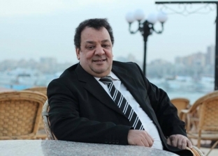 صحة الغربية: وفاة عبدالغني مصطفى رئيس نادي أدب كفرالزيات بفيروس كورونا