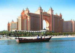 ليلة مجانية بفندق شهير في دبي مقابل like.. حقق حلمك قبل 18 مارس