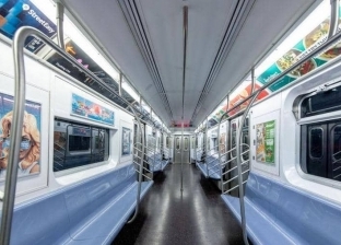 بعد إغلاقها للمرة الأولى منذ 115 عاما.. معلومات عن شبكة مترو أنفاق نيويورك