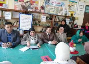 ندوة في المنيا تحذر من "التنمر" بالمدارس لخلق بيئة تعليمية آمنة