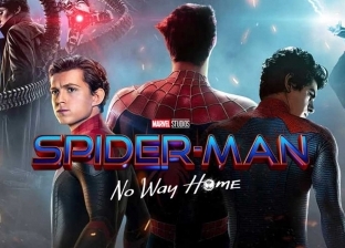 قصة فيلم spider man no way home تتصدر «تريند» جوجل