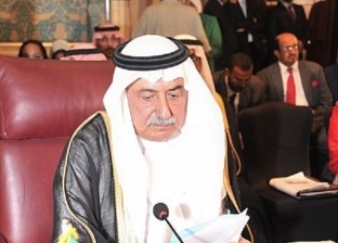 وزير الخارجية السعودي: فلسطين قضيتنا الأولى