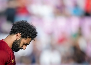 محمد صلاح يطمئن جماهير ليفربول برسالة جديدة: جاهز للانطلاق