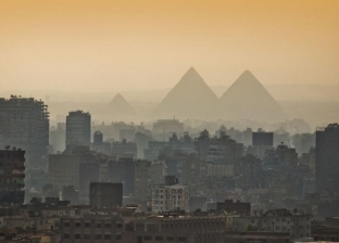 توقعات طقس 72 ساعة.. حار على القاهرة نهارا لطيف ليلا