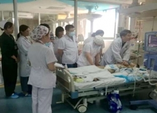 بعد تدهور صحته.. الأطباء ينعشون طفلا لـ5 ساعات متواصلة في الصين