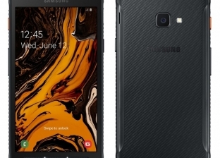 "سامسونج" تعلن عن إطلاق هاتفها المصفح "Galaxy Xcover 4s"