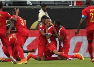 بالفيديو| هدف تاريخي.. بنما تسجل أول أهدافها في كأس العالم