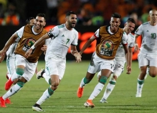 نهائي أمم أفريقيا.. تشكيل الجزائر المتوقع ضد السنغال