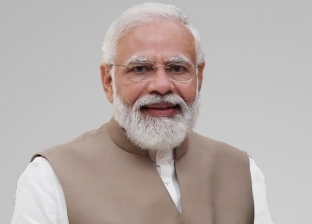 رئيس وزراء الهند: اتفقت مع السيسي على تعزيز العلاقات الاقتصادية والثقافية