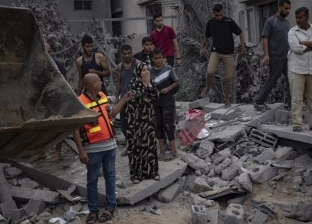 «الخارجية الأمريكية»: محادثات مع منظمات إنسانية وأطراف ثالثة لإخلاء مستشفيات غزة