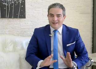 نقيب الإعلاميين: كابيتانو مصر أكبر دعم للموهوبين لتكرار نموذج صلاح
