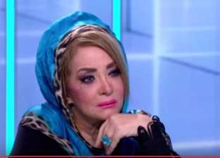 بالفيديو| شهيرة تعلق على المشاهد الساخنة لزوجها محمود ياسين