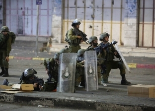   قوات الاحتلال الإسرائيلي تعتقل 12 فلسطينيًا من الضفة الغربية