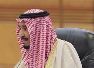 «تويتر» يضيف صورة الملك سلمان وولي العهد مع هاشتاجات السعودية