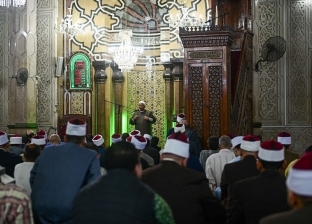 أشهرها أبو العباس.. 7 مساجد تاريخية في الإسكندرية لتشجيع السياحة الدينية