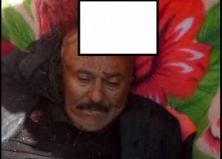 عاجل| دفن جثمان "صالح" في صنعاء بدون مراسم.. ليلا
