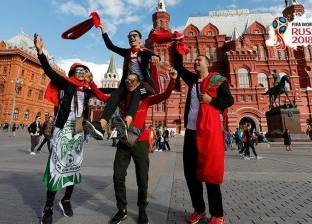 "سبيربنك": مشجعو كأس العالم أنفقوا 1.5 مليار دولار في روسيا