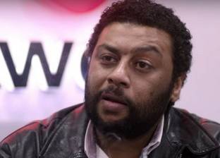 محمد جمعة يكشف كواليس شخصية "عم ضيا" في الوصية