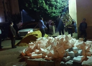 غلق 3 مقاهي في بني سويف لعدم التزامهم بإجراءات مجابهة كورونا