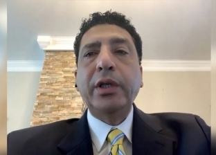 بعد وصول لقاح جونسون.. طبيب مصري بأمريكا يوضح أعراضه وفاعليته (فيديو)