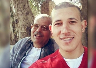 العيد "مأتم" في قرية الشهيد عمر القاضي: في الجنة يا شهيد