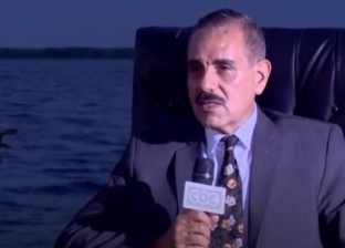 محافظ كفر الشيخ: نبحث طلبات الصيادين لنقل السياح داخل جزر بحيرة البرلس