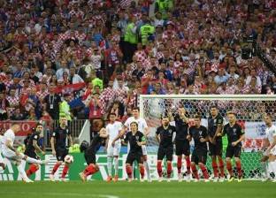 بالفيديو| «تريبيير» يضع إنجلترا بالمقدمة أمام كرواتيا في الشوط الأول